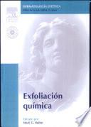 libro Chemical Peels