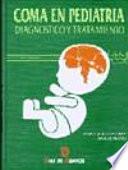 libro Coma En Pediatría