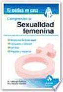 libro Comprender La Sexualidad Femenina