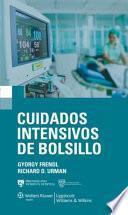 libro Cuidados Intensivos De Bolsillo