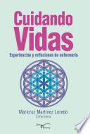 libro Cuidando Vidas
