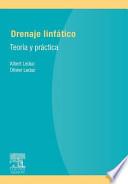 libro Drenaje Linf Tico.
