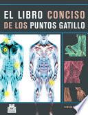 libro El Libro Conciso De Los Puntos Gatillo (color)