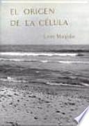 libro El Origen De La Célula