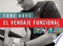 libro El Vendaje Funcional + Acceso Web