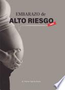 libro Embarazo De Alto Riesgo