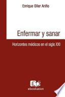 libro Enfermar Y Sanar