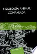 libro Fisiología Animal Comparada