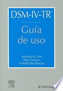 libro Guia De Uso