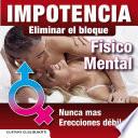 libro Impotencia Y Disfunción Eréctil