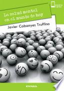 libro La Salud Mental En El Mundo De Hoy