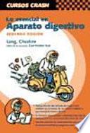 libro Lo Esencial En Aparato Digestivo