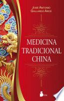 libro Medicina Tradicional China