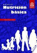 libro Módulo De Nutrición Básica