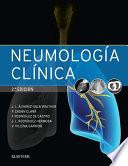libro Neumología Clínica