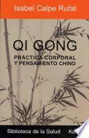 libro Qi Gong