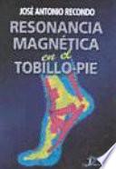 libro Resonancia Magnética En El Tobillo Pie
