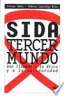 libro Sida Y Tercer Mundo