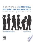 libro Tratado De Enfermería Del Niño Y El Adolescente + Studentconsult En Español
