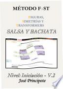 libro Método Fast - Figuras, Simetrías Y Transformers De Sb