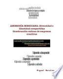 libro Ambrosia Mexicana