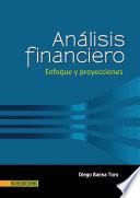 libro Análisis Financiero