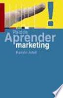 libro Aprender Marketing