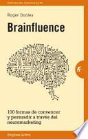 libro Brainfluence
