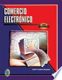 libro Comercio Electrónico