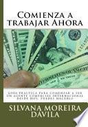 libro Comienza A Trabajar Ahora