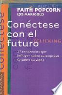 libro Conéctese Con El Futuro