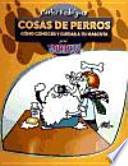libro Cosas De Perros Para Torpes / Dogs For Dummies