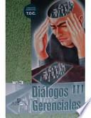 libro Dialogos Gerenciales