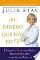 libro El Dinero Que Hay En Ti!