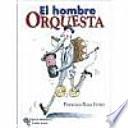 libro El Hombre Orquesta