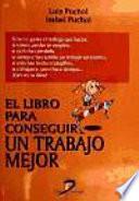 libro El Libro Para Conseguir Un Trabajo Mejor