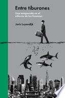 libro Entre Tiburones