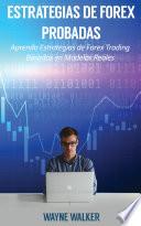 libro Estrategias De Forex Probadas