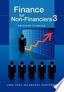 libro Finance For Non Financiers