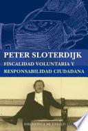 libro Fiscalidad Voluntaria Y Responsabilidad Ciudadana