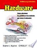 libro Hardware, Problemas Y Soluciones