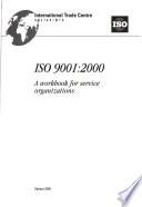 libro Iso 9001:2000