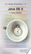 libro Java Se 6