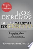 libro Los Enredos De Las Tarjetas De Crédito