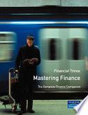 libro Máster En Finanzas