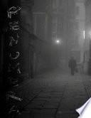 libro Penumbra