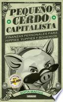 libro Pequeño Cerdo Capitalista