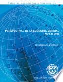 libro Perspectivas De La Economía Mundial, Abril De 2006