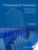 libro Programación Financiera