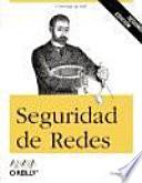 libro Seguridad De Redes